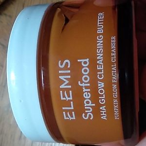 ELEMIS SUPERFOOD AHA GLOW CLEANSING BUTTER